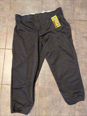 Women’s Intensity Softball Pants